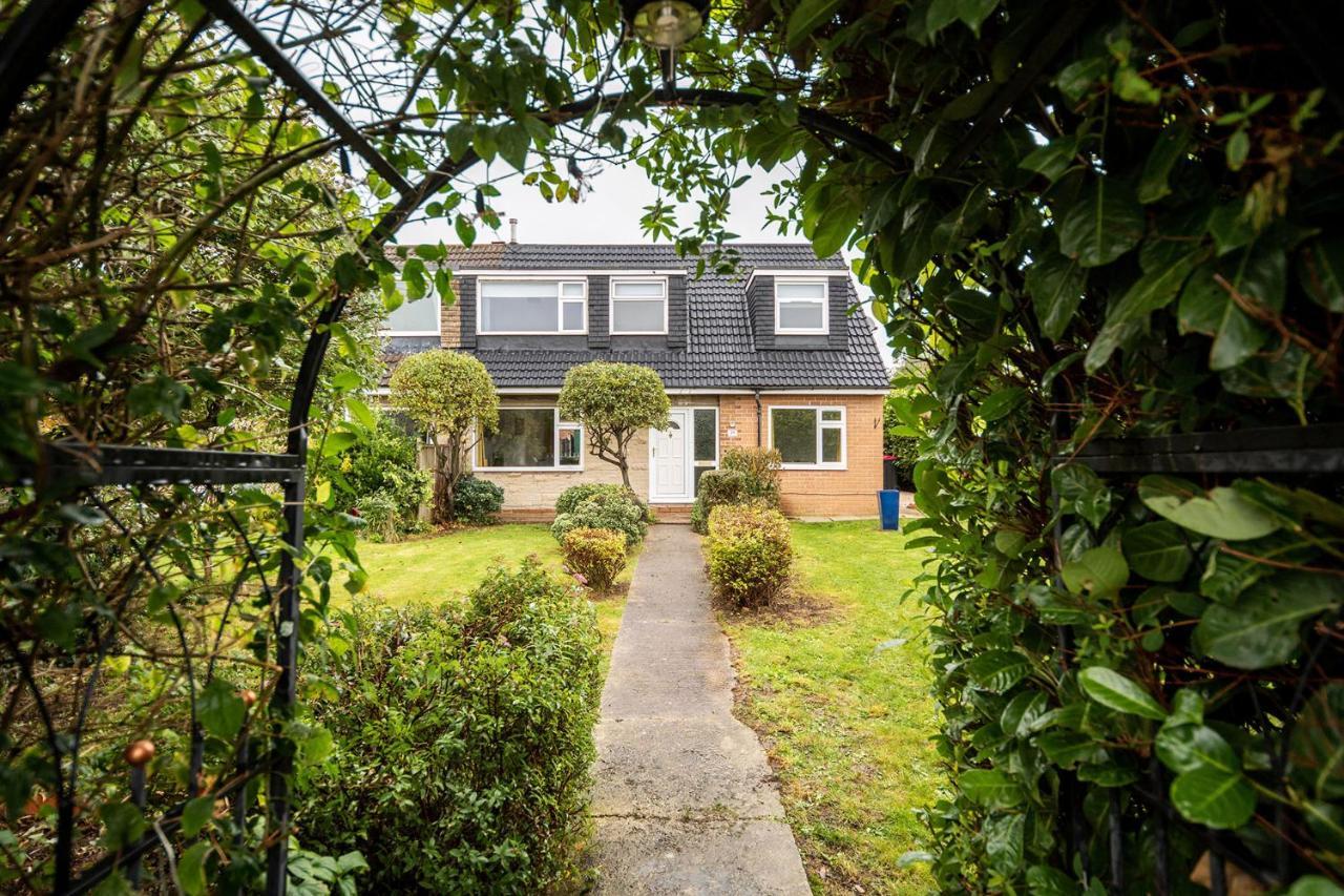 Holiday home Spacious Modern In Sheffield